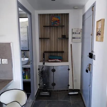 Homestay Pour 2 Personnes Marseille