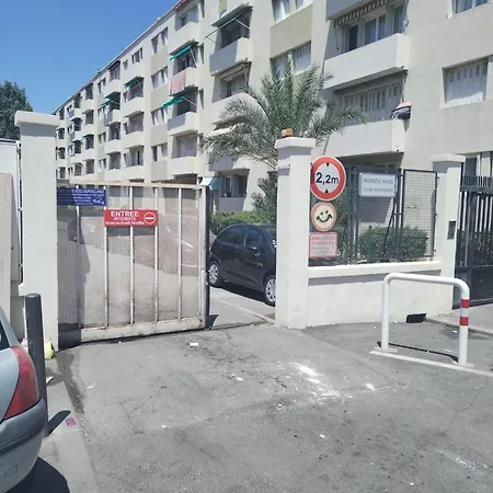 Pour 2 Personnes * Marseille