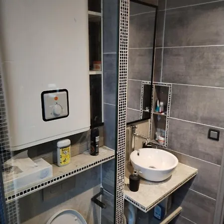 Pour 2 Personnes Homestay *